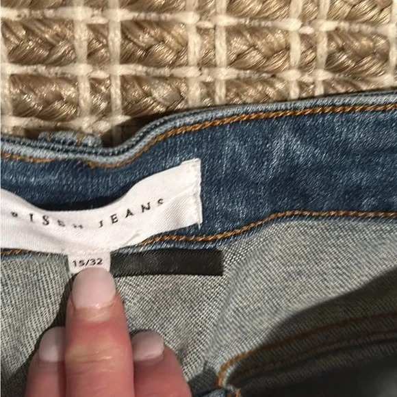 Risen boutique jeans - Picture 3 of 5